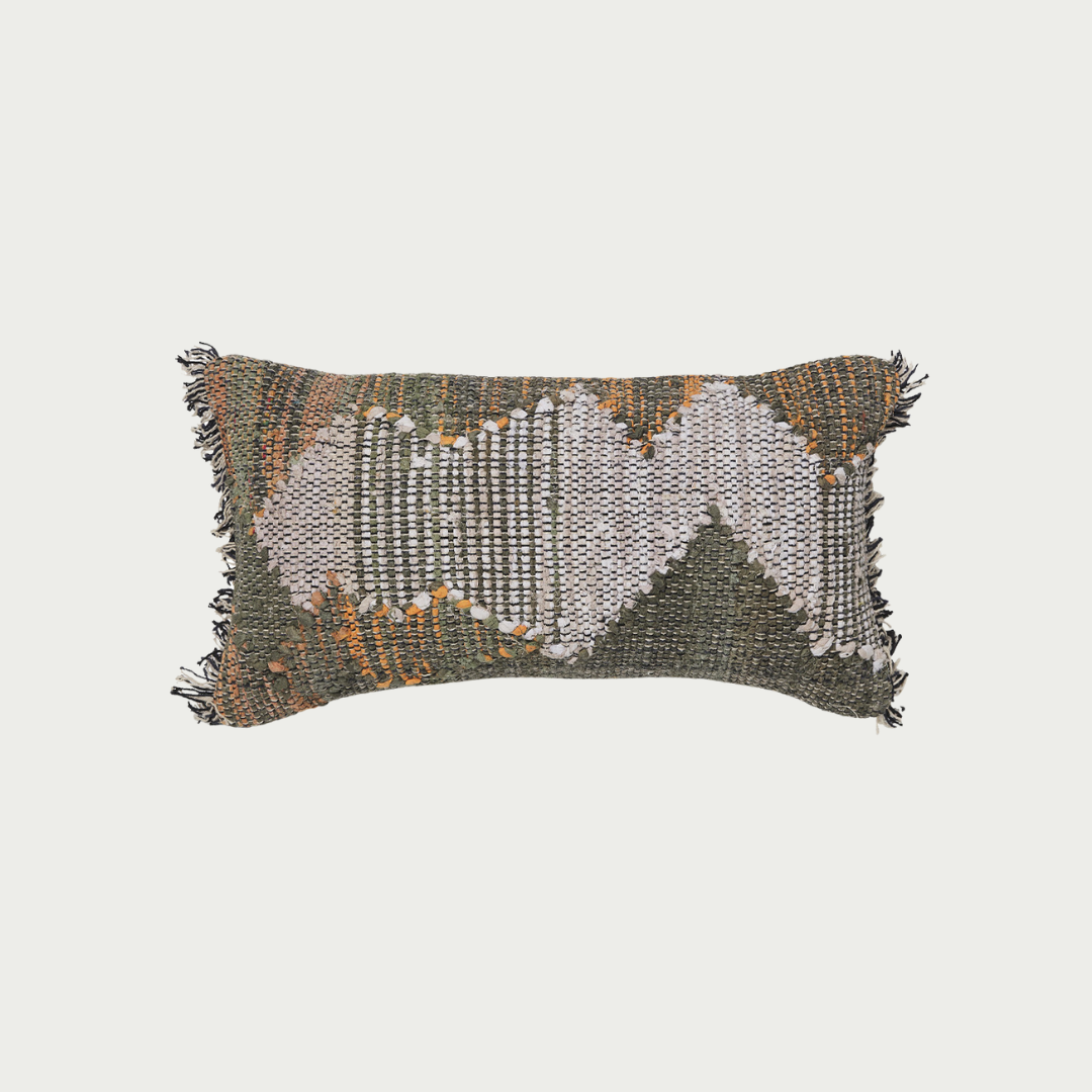 Palmetto Pinene Cushion - 30x60cm