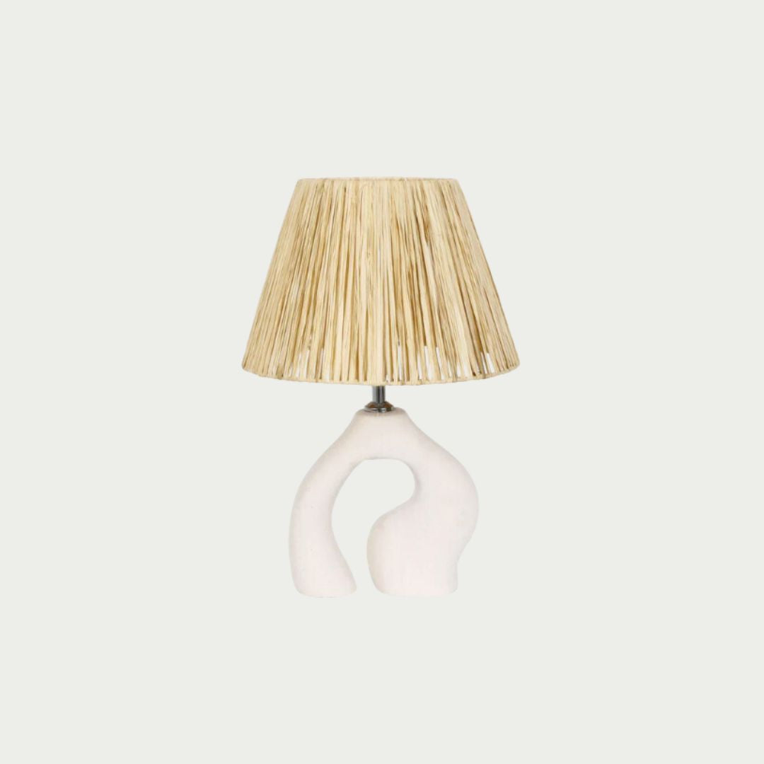 Villa Table Lamp