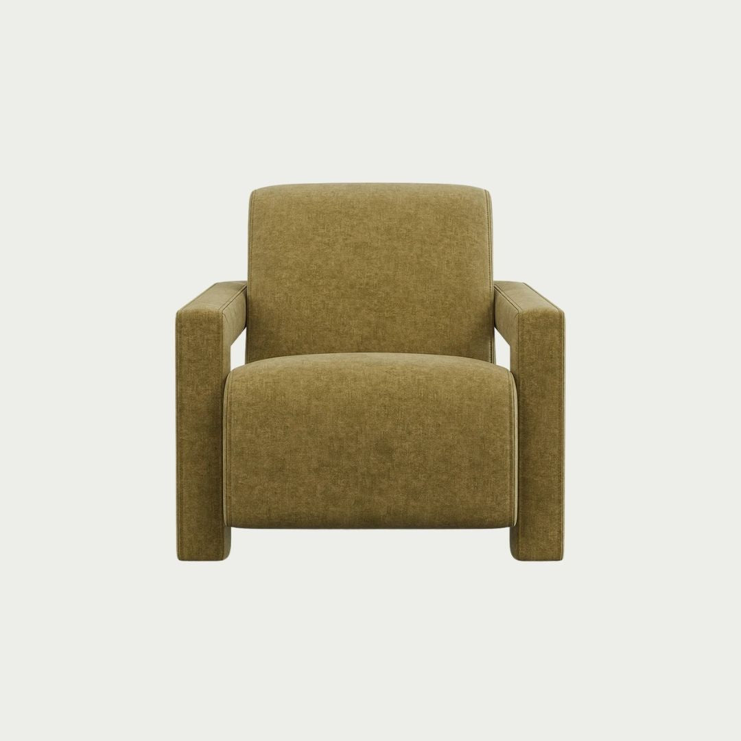 Blaise Armchair