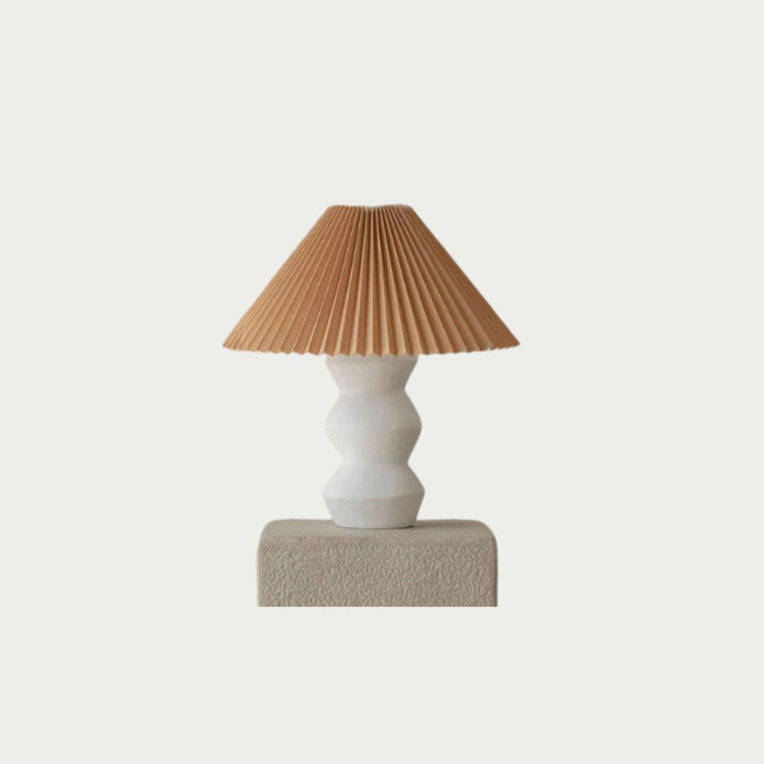 Leo Table Lamp