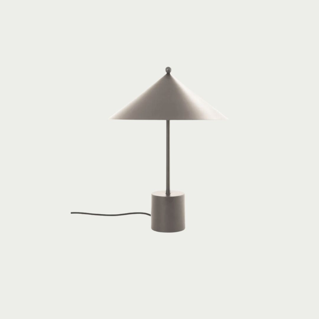 Kasa Table Lamp - Clay