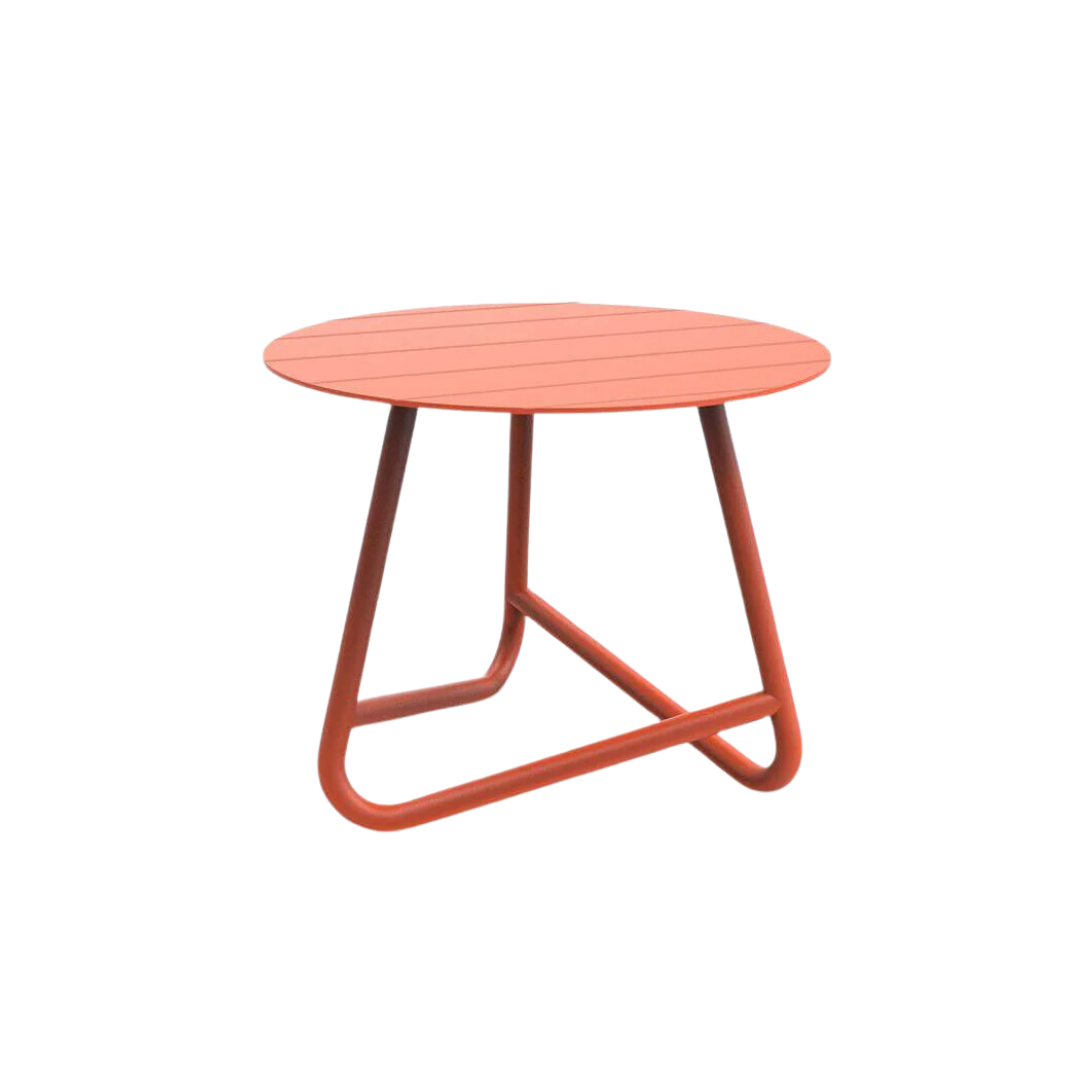 Cali Small Round Side table