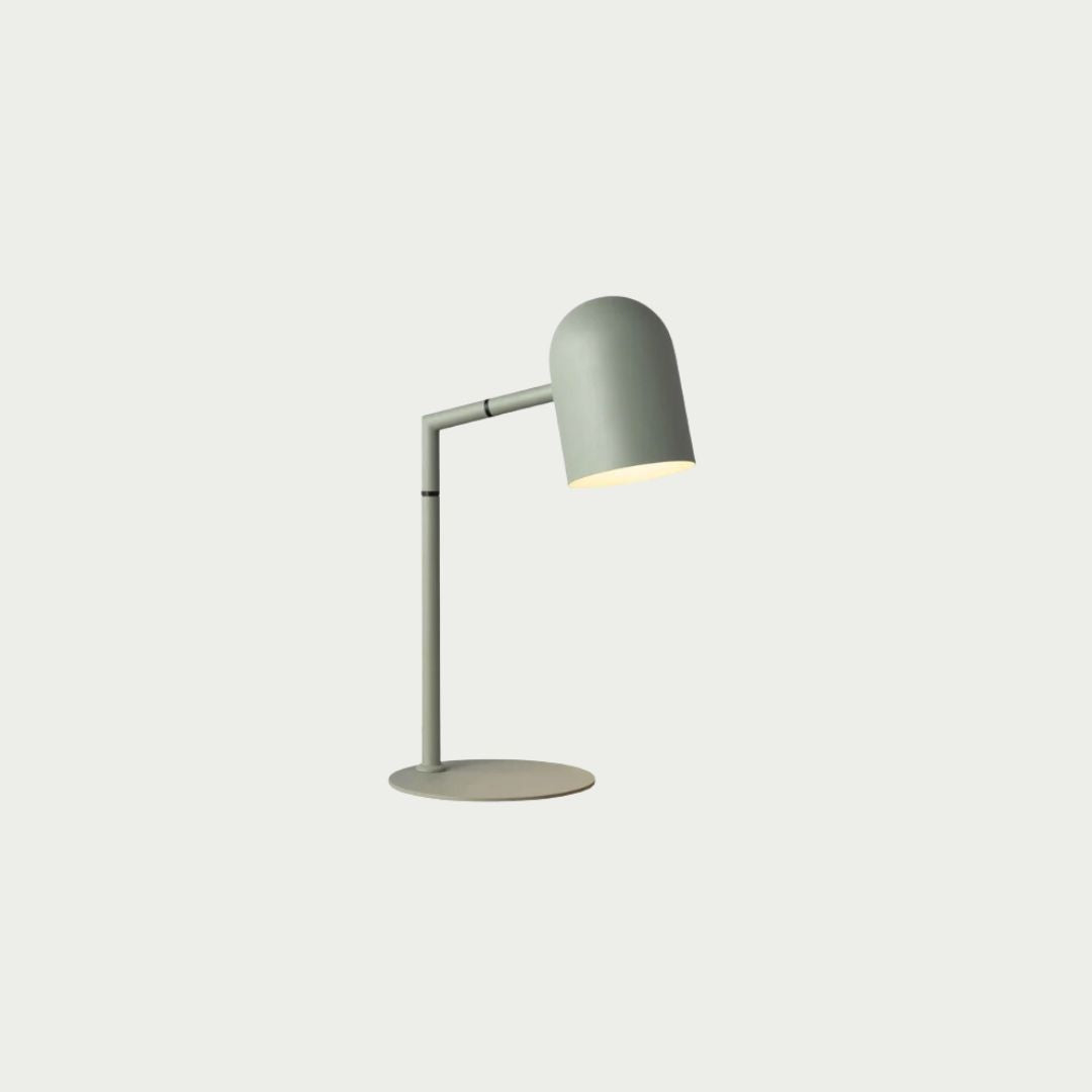 Pia Desk Lamp - Sage