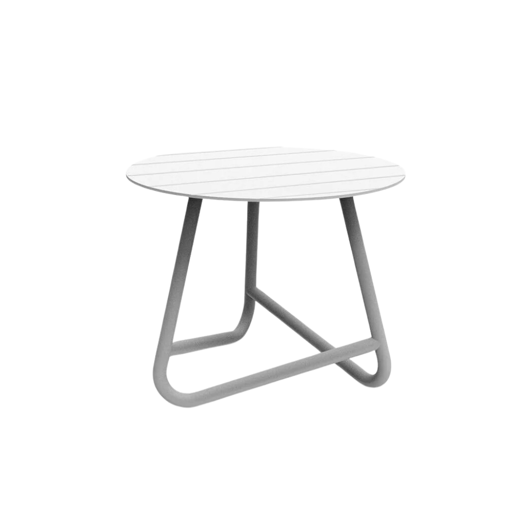 Cali Small Round Side table