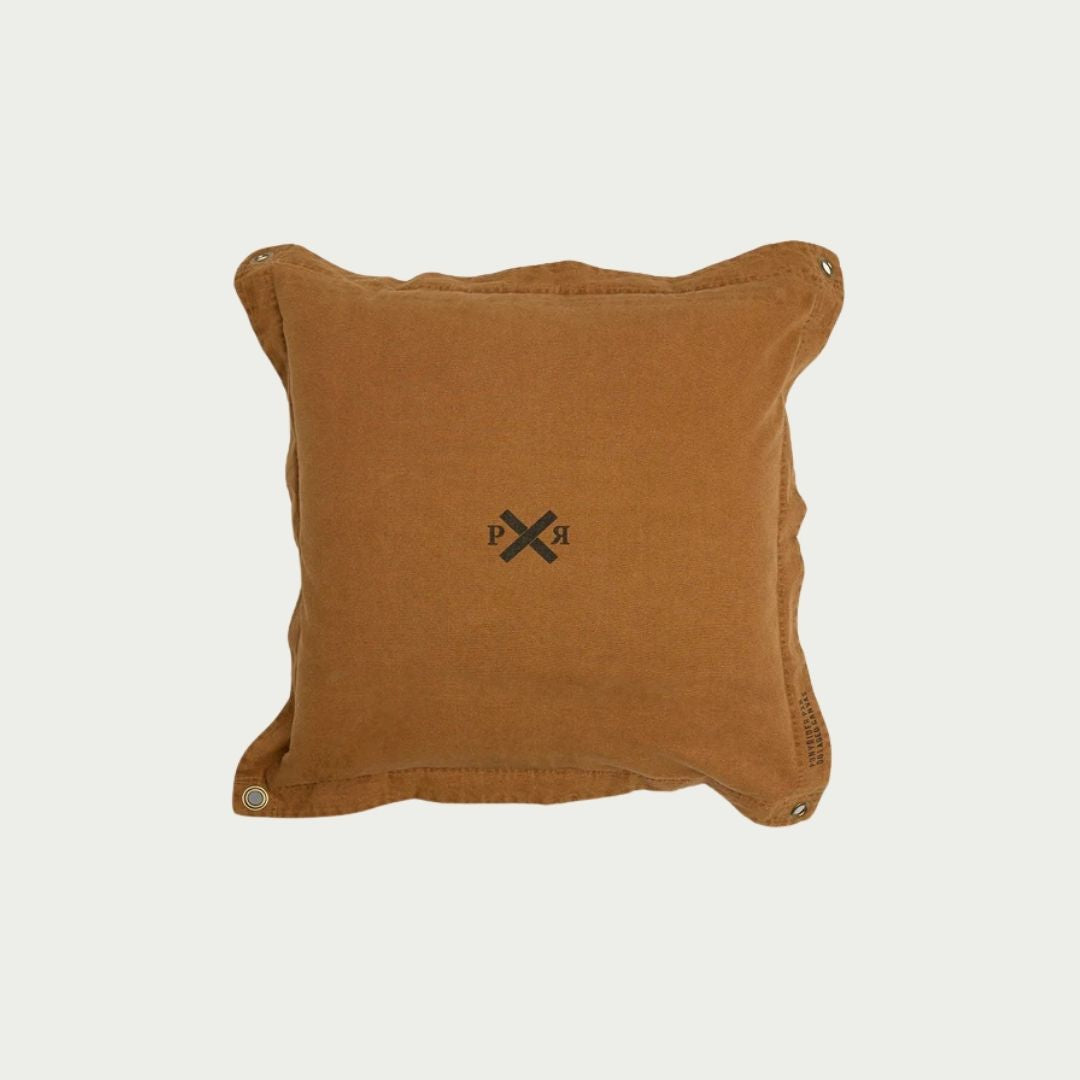 Highlander Cushion - Spice 60x60cm