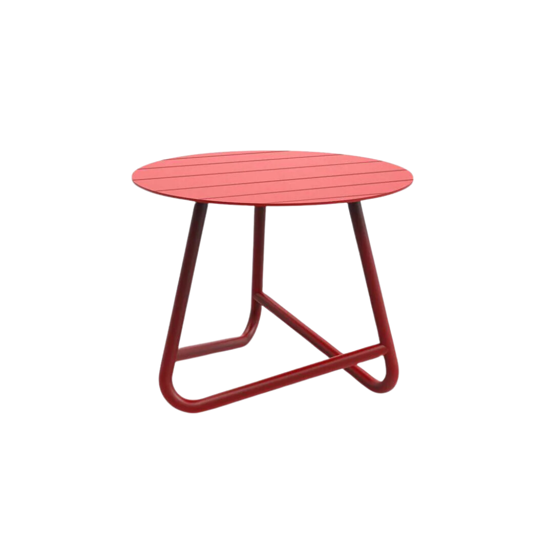 Cali Small Round Side table