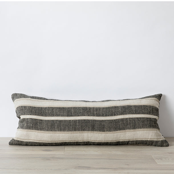 Mira Linen Cushions - Enzo