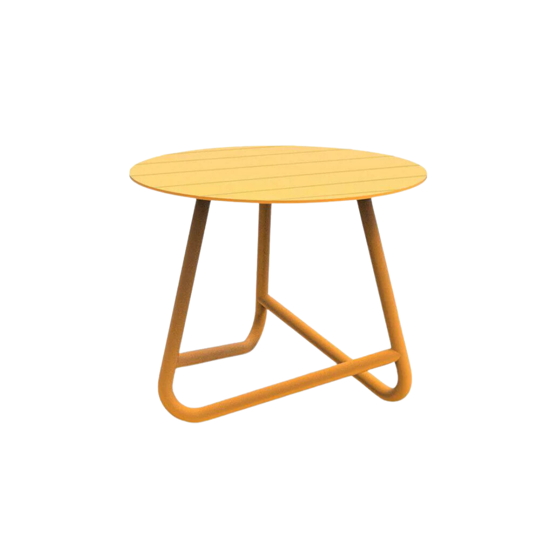 Cali Small Round Side table