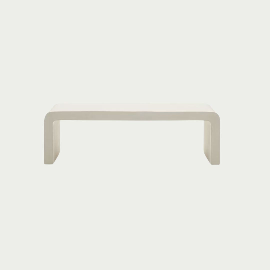 Aiguablava Rectangle Coffee Table