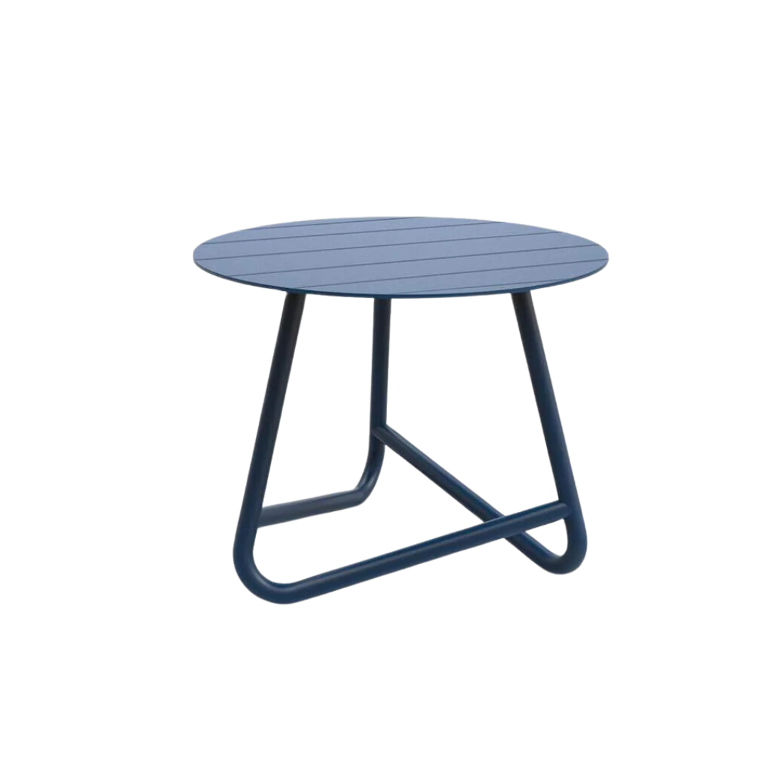 Cali Small Round Side table