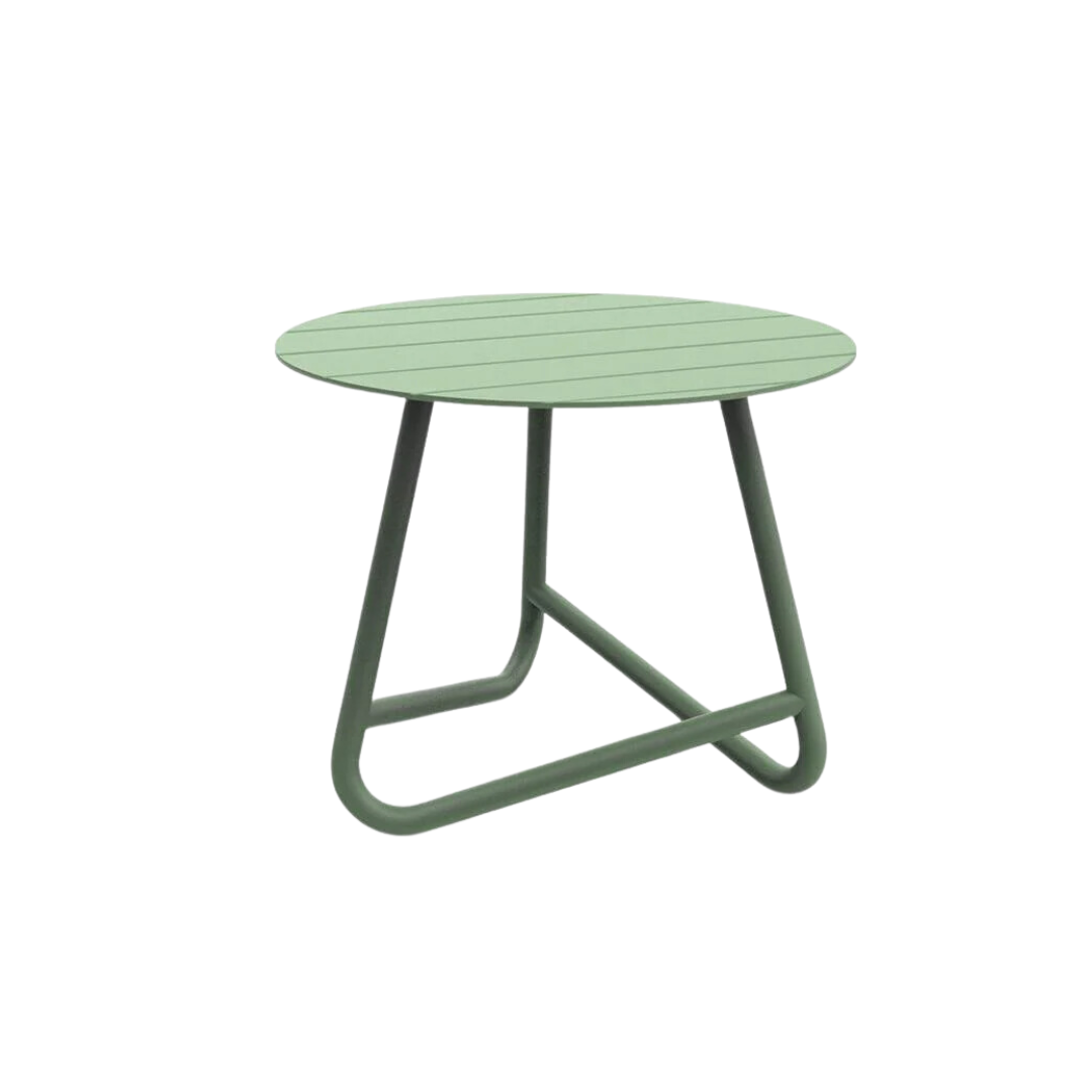 Cali Small Round Side table