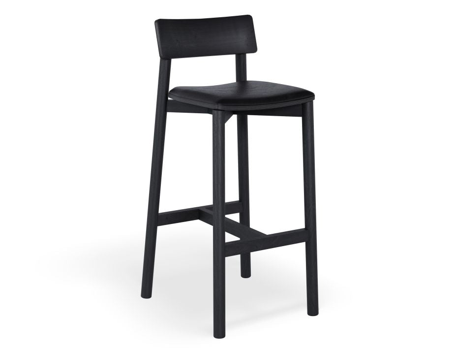 Andi Stool with back