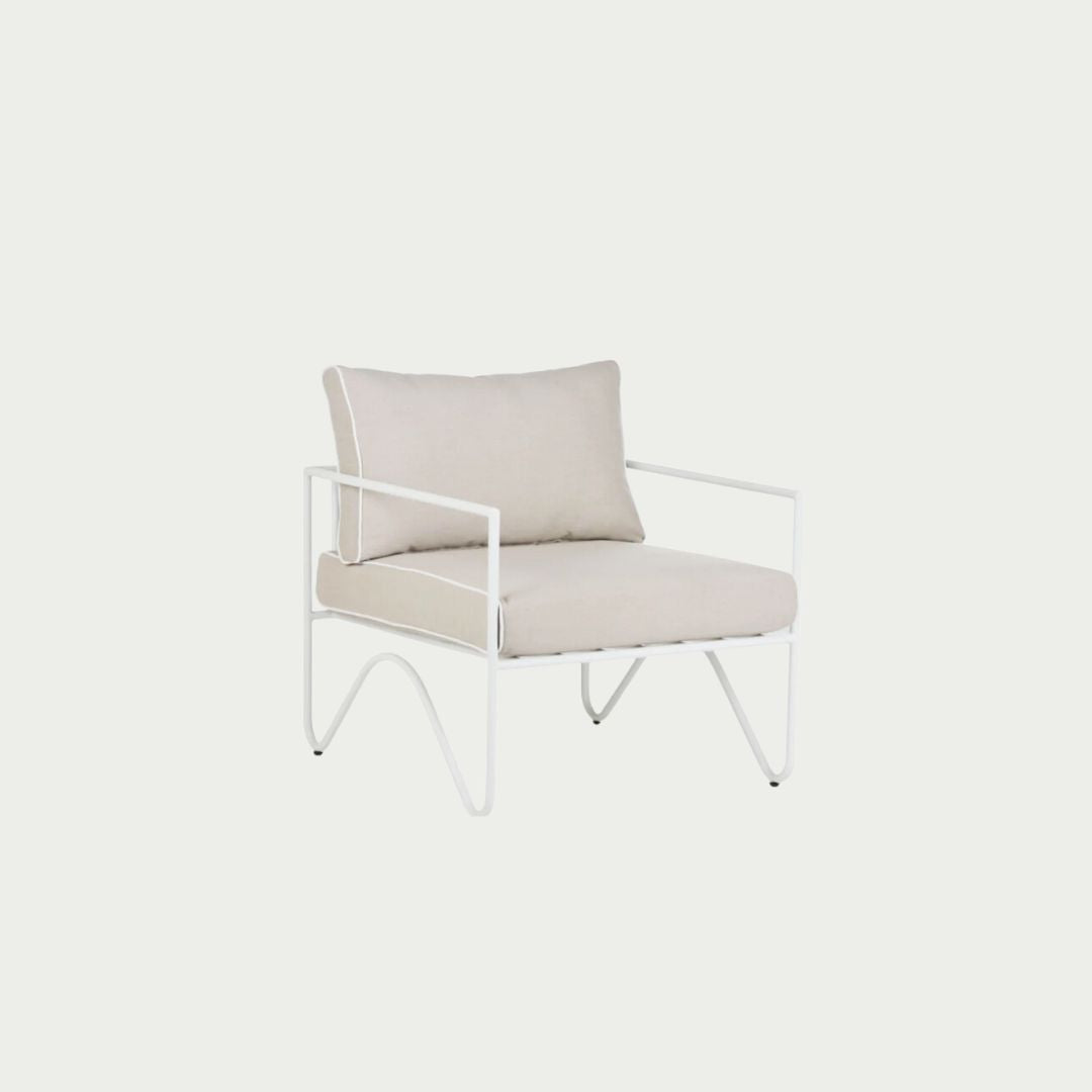 Lloyd Outdoor Armchair