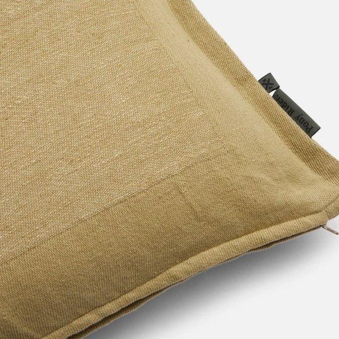 Bare Bones Cushion - Light Safari 60x60cm