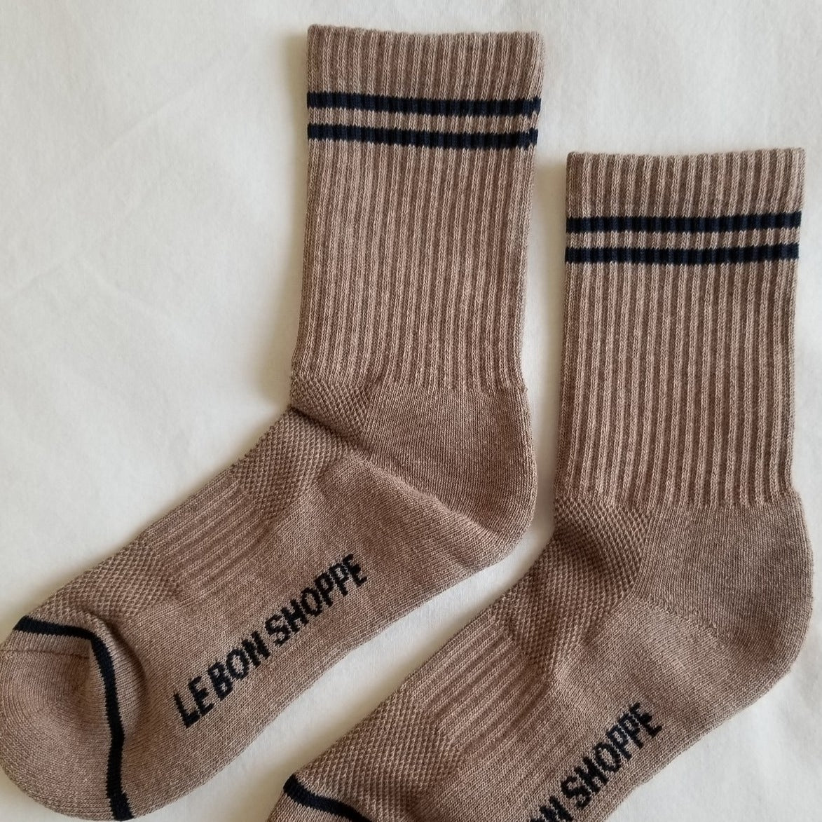 Boyfriend Socks