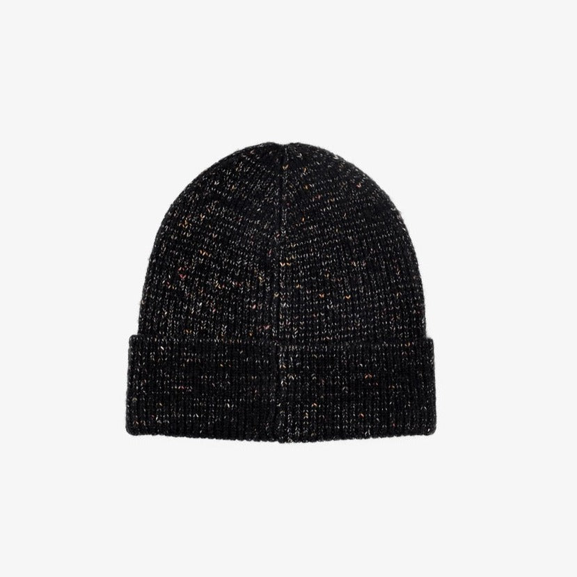 The Embroidered Beanie