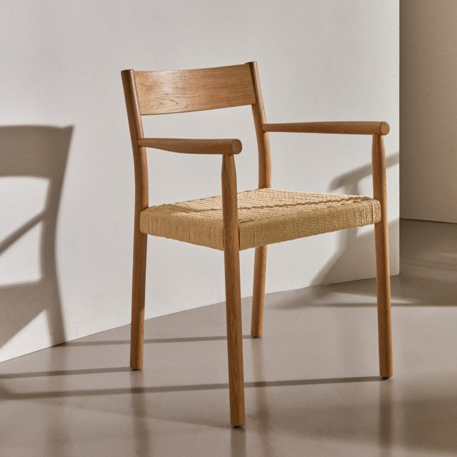 Yalia Chair