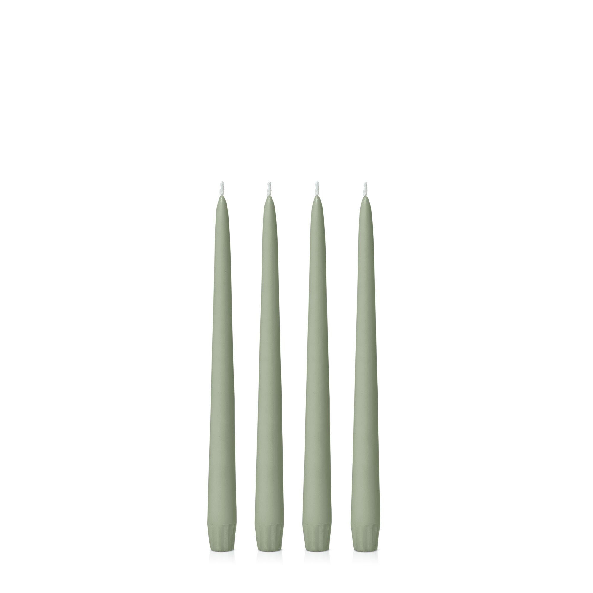 30cm Moreton Eco Taper Dinner Candle