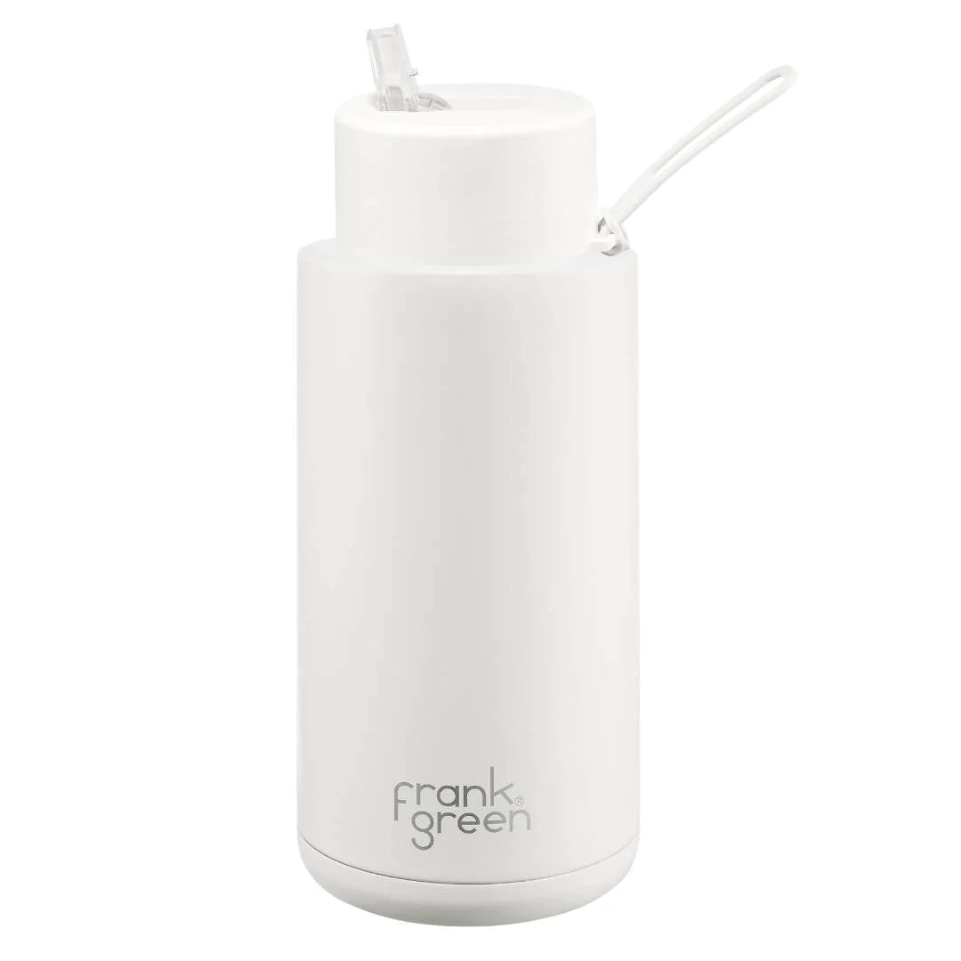 Ceramic Reusable Bottle 34oz