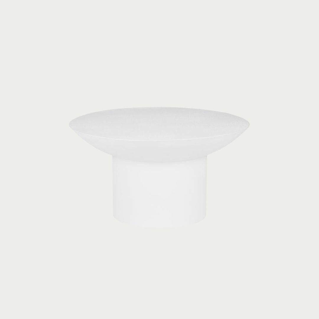 Lloyd Outdoor Coffee Table Off White