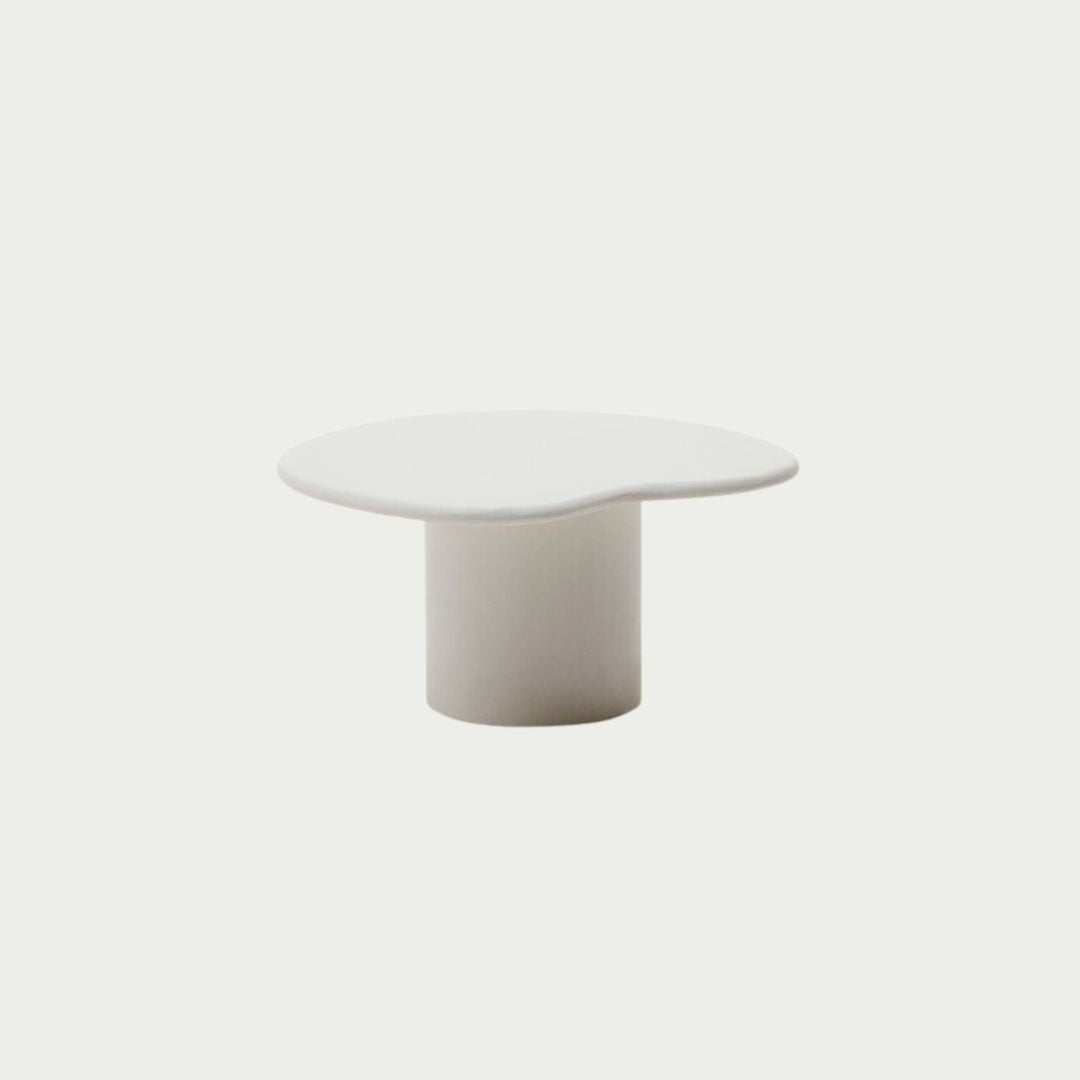 Macarella Tables - White