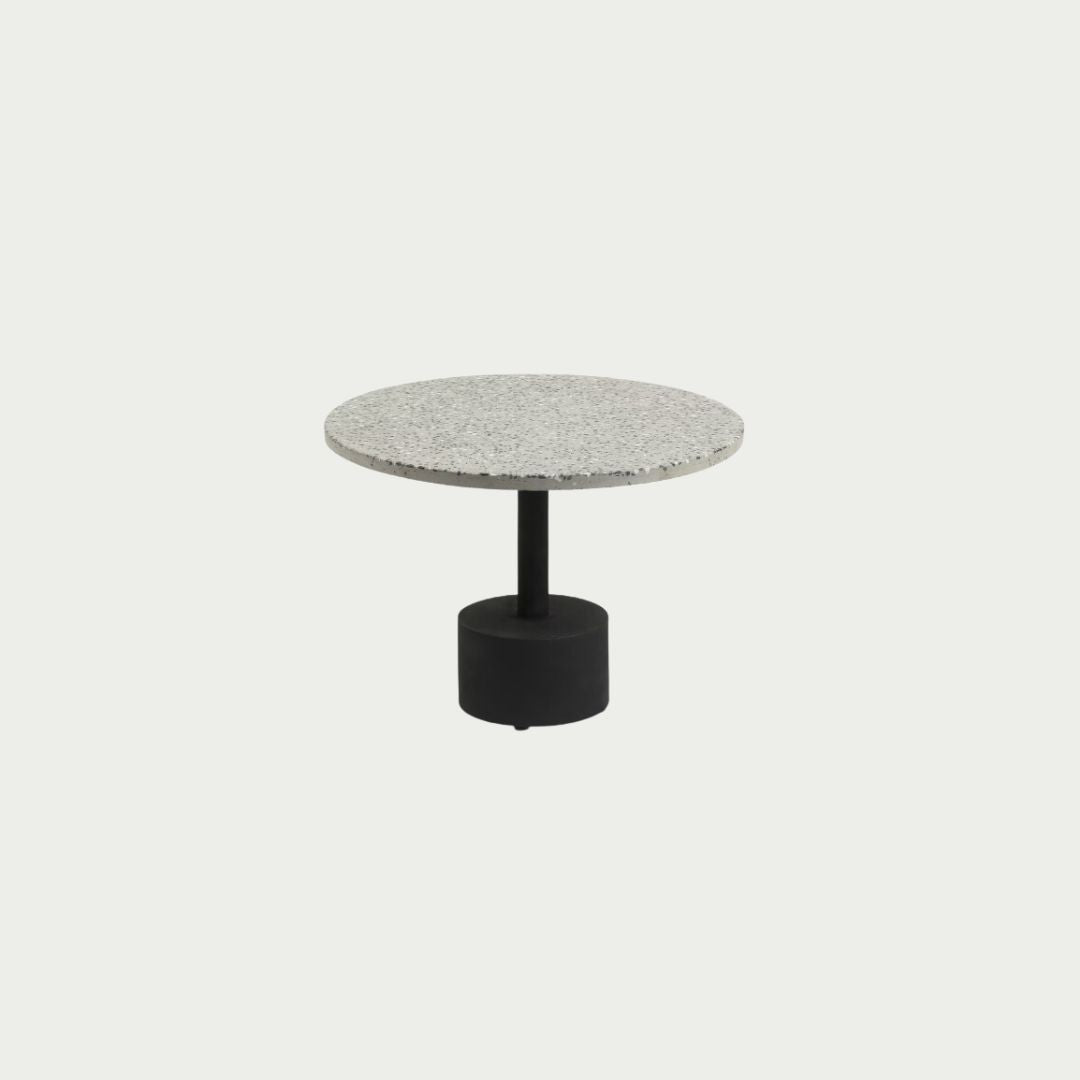 Melano Coffee Table - Black