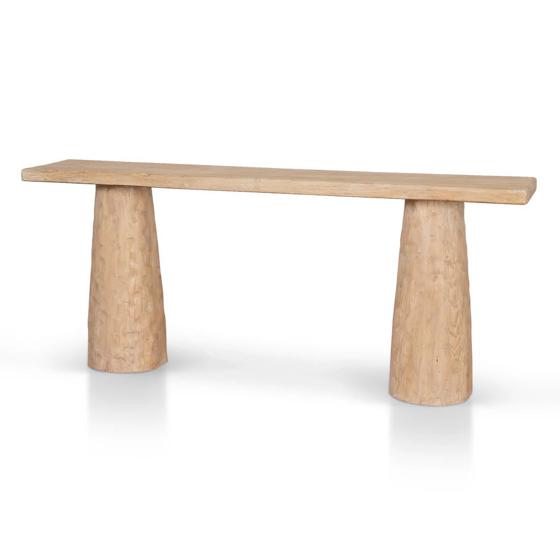 Evie Elm Console