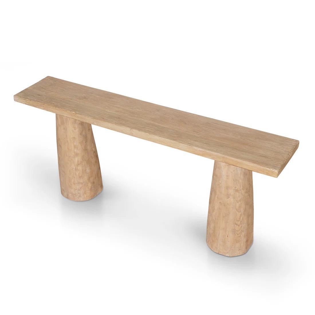 Evie Elm Console