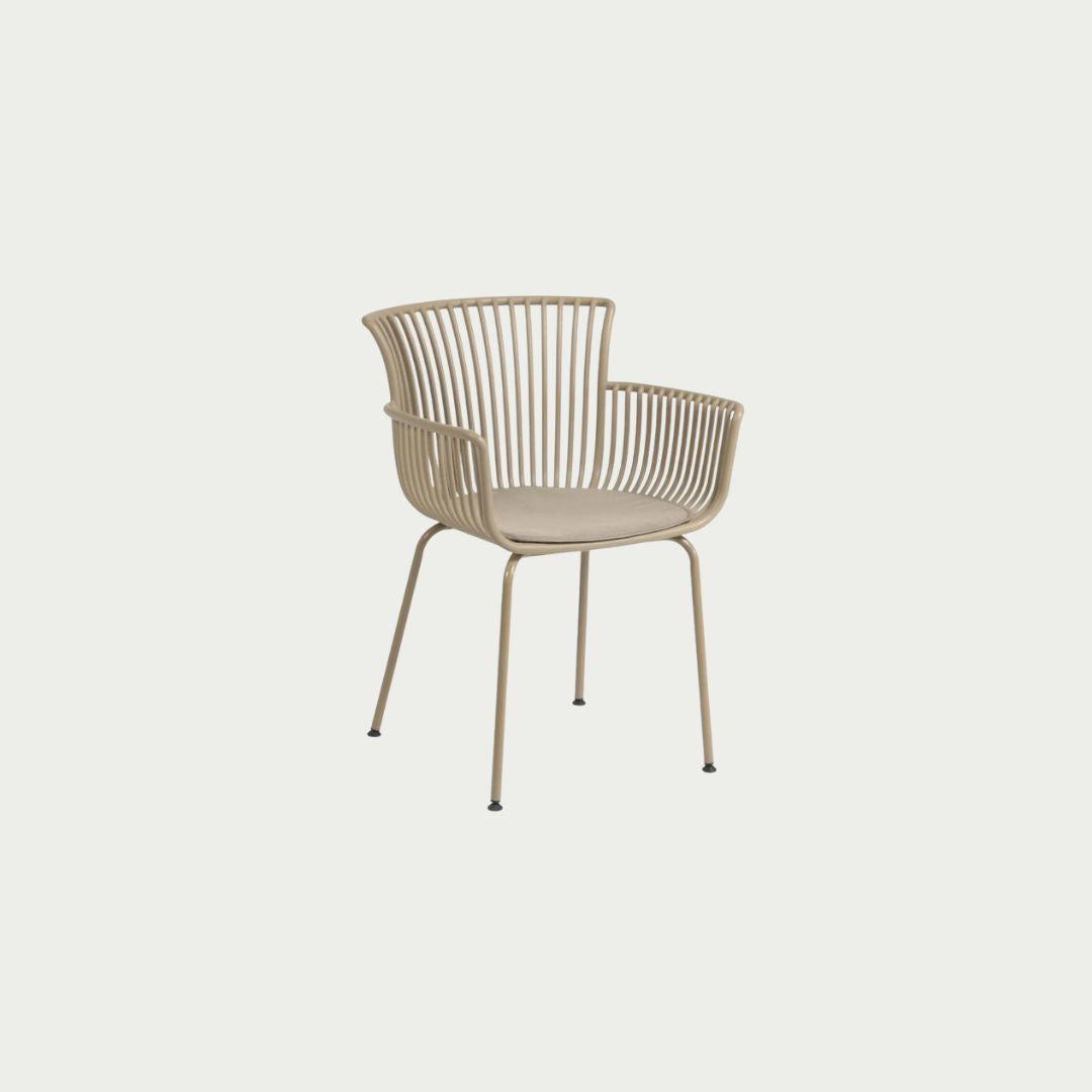 Surpika Alfresco Chair