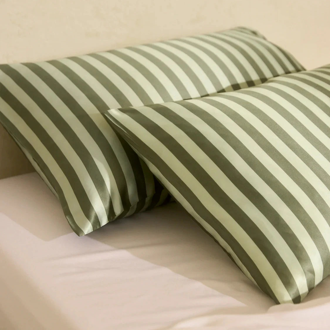 Silk Pillowcase