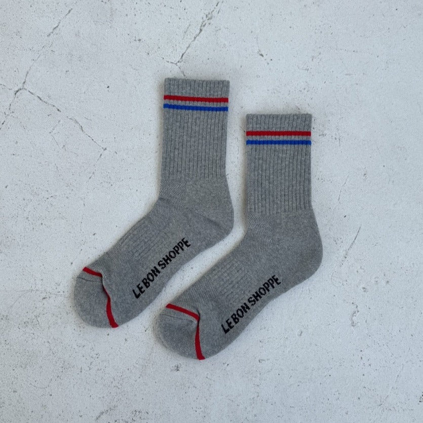 Boyfriend Socks