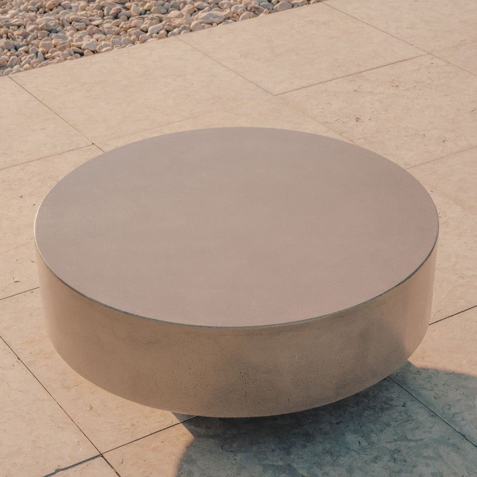 Garbet Coffee Table