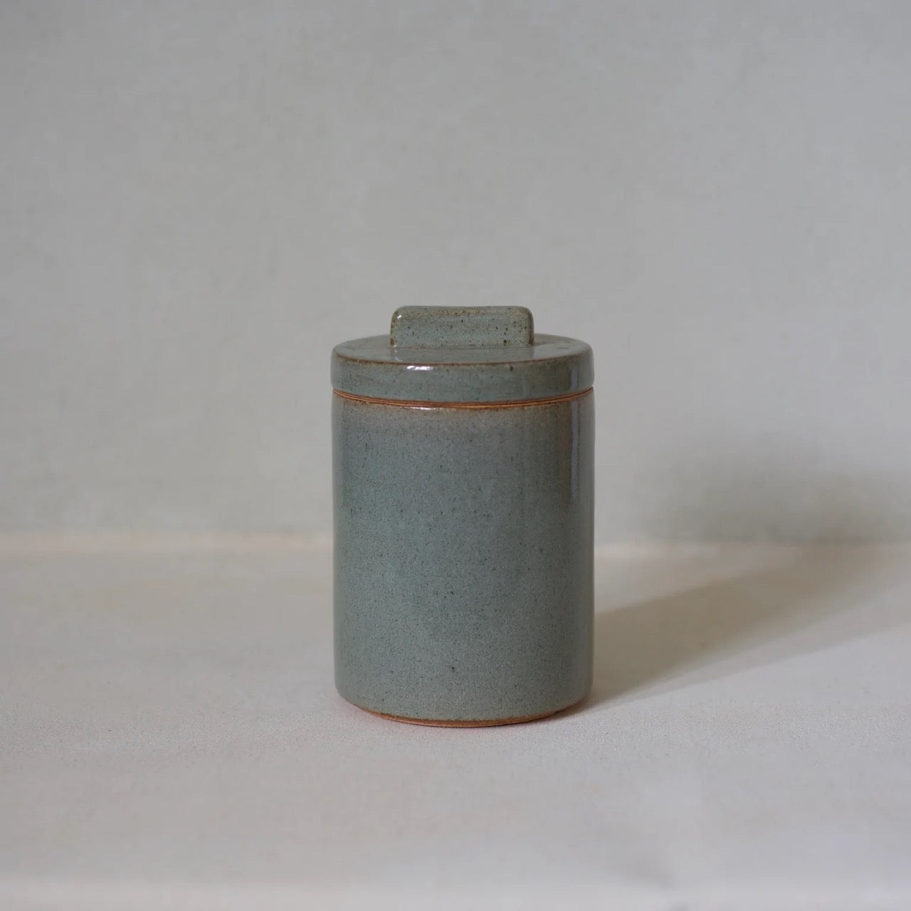 Ketut Ceramic Storage Jar