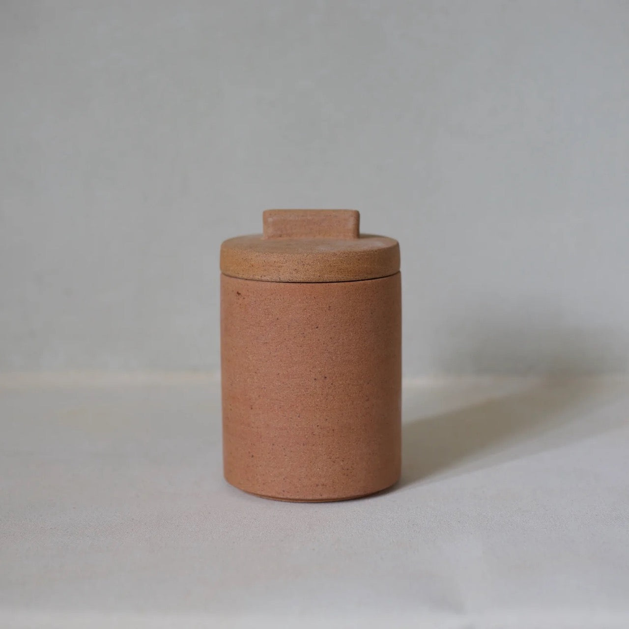 Ketut Ceramic Storage Jar