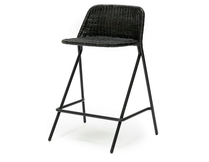 Kaki Stool