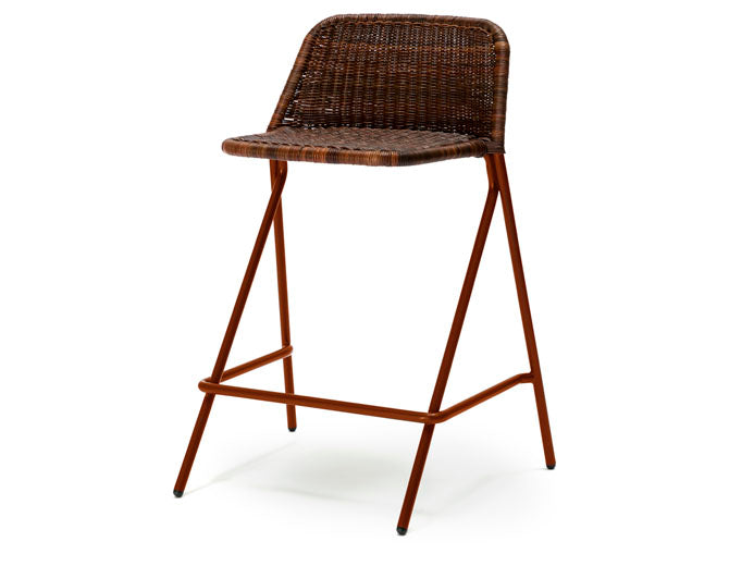 Kaki Stool