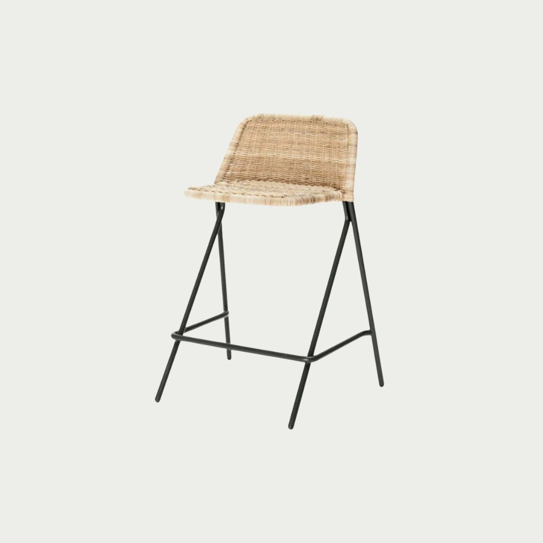 Kaki Stool