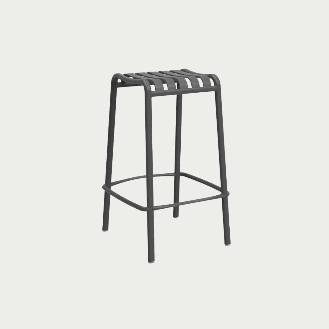 Brighton Backless Stool