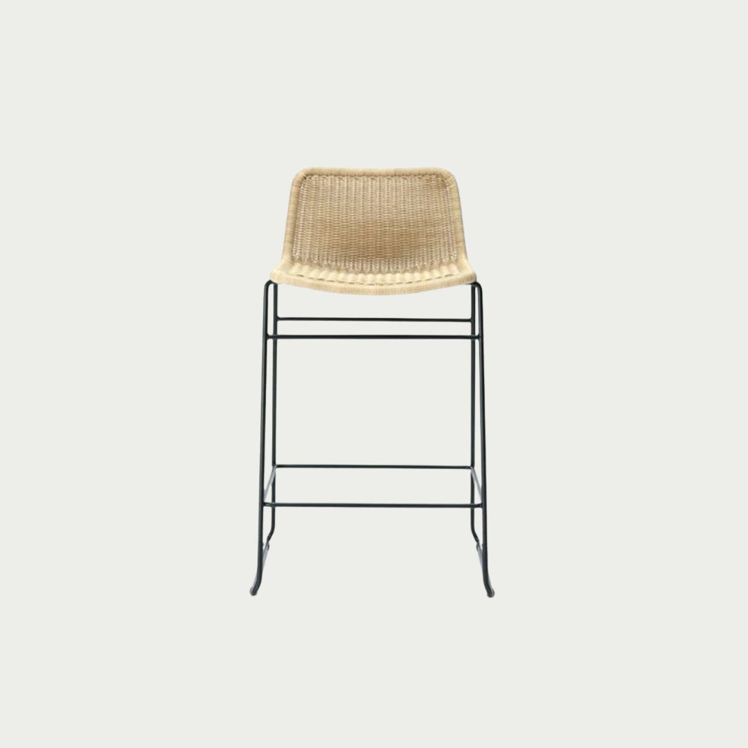 C607 Outdoor Stool