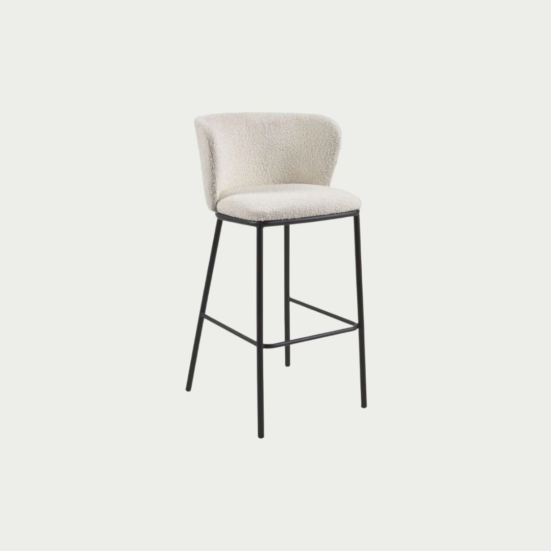 Ciselia Bar Stool