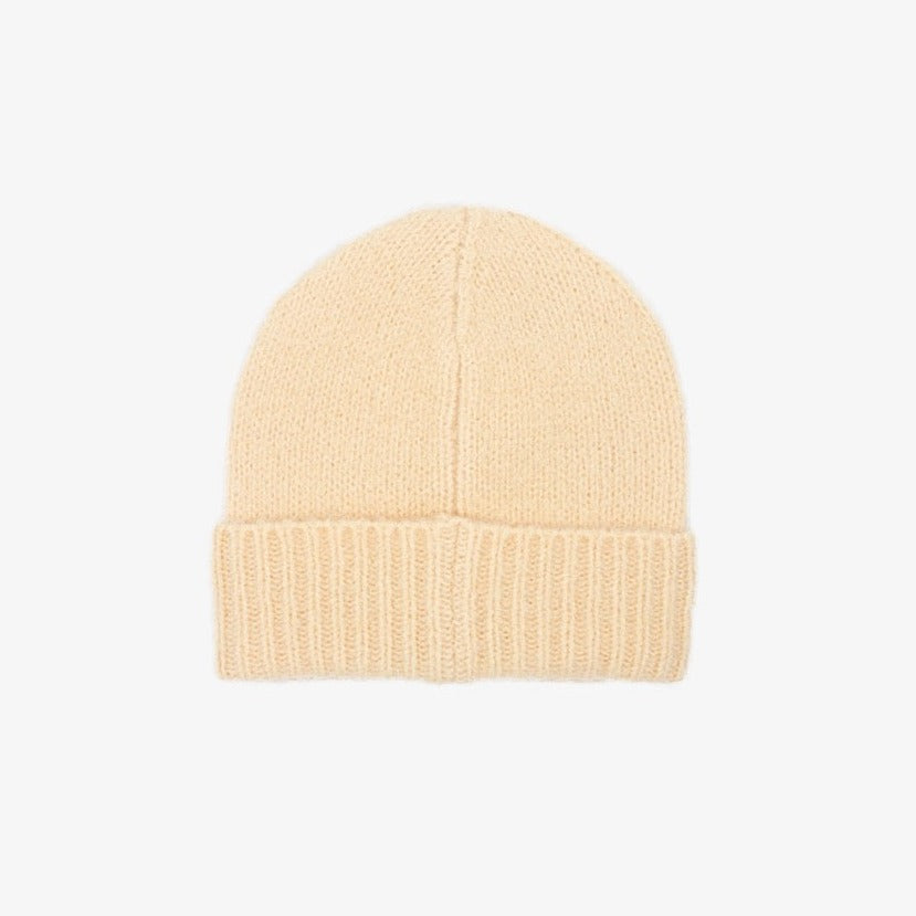 The Mohair Beanie