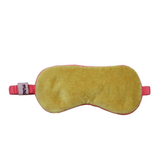 Mosey Me Eye Mask