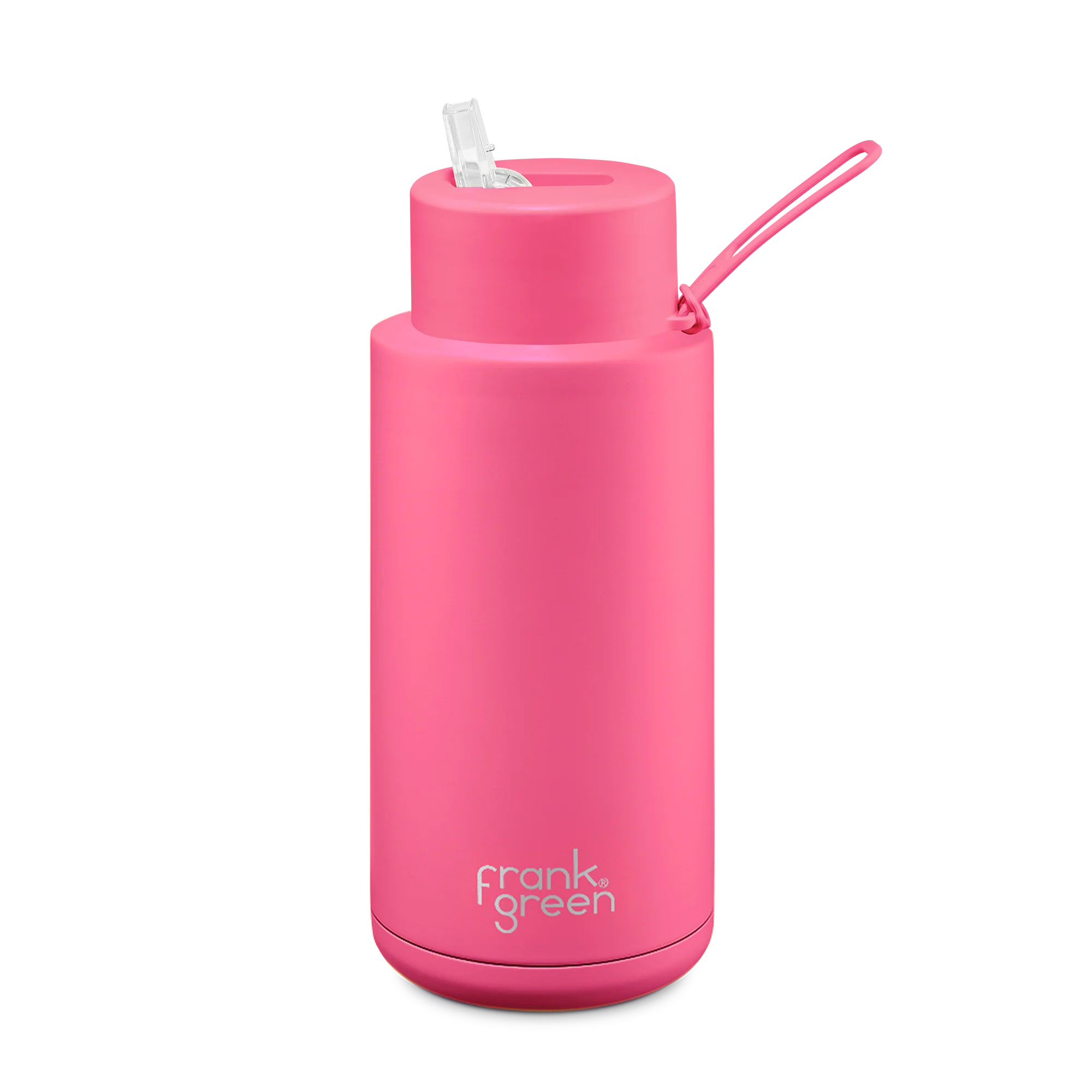 Ceramic Reusable Bottle 34oz