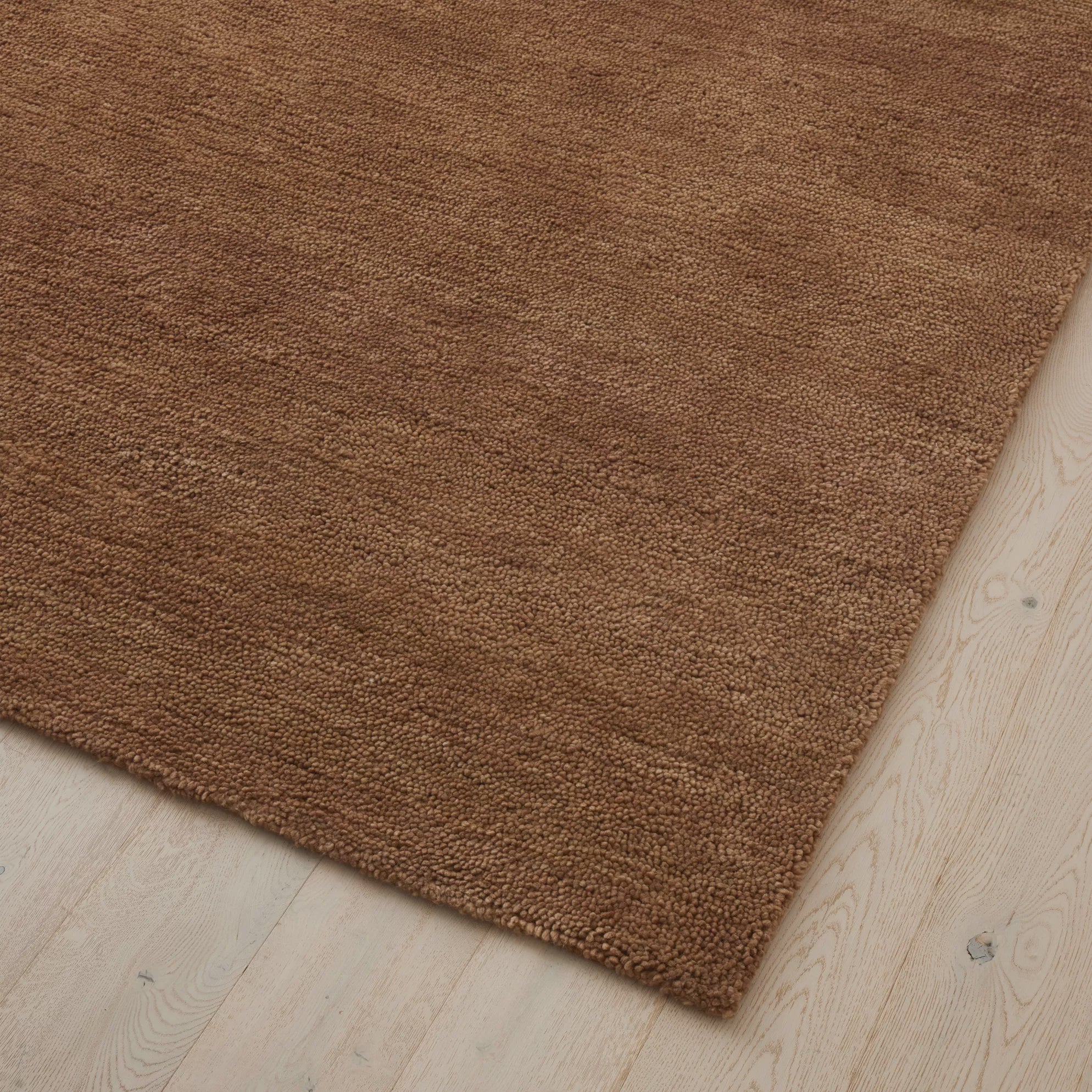 Valencia Rug - Toffee