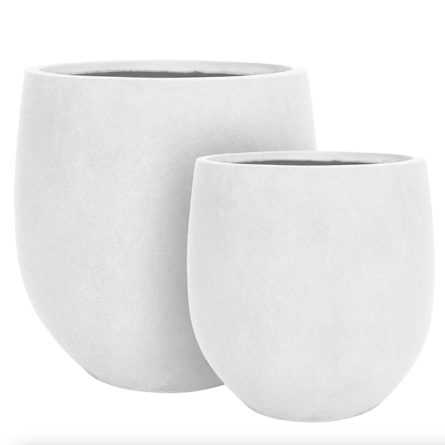 Luisa Planters Set of 2