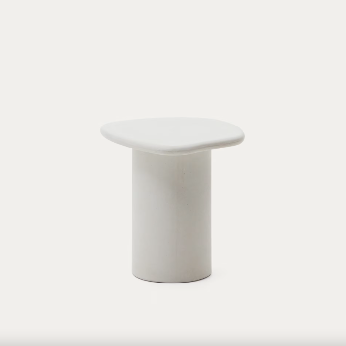 Macarella Tables - White