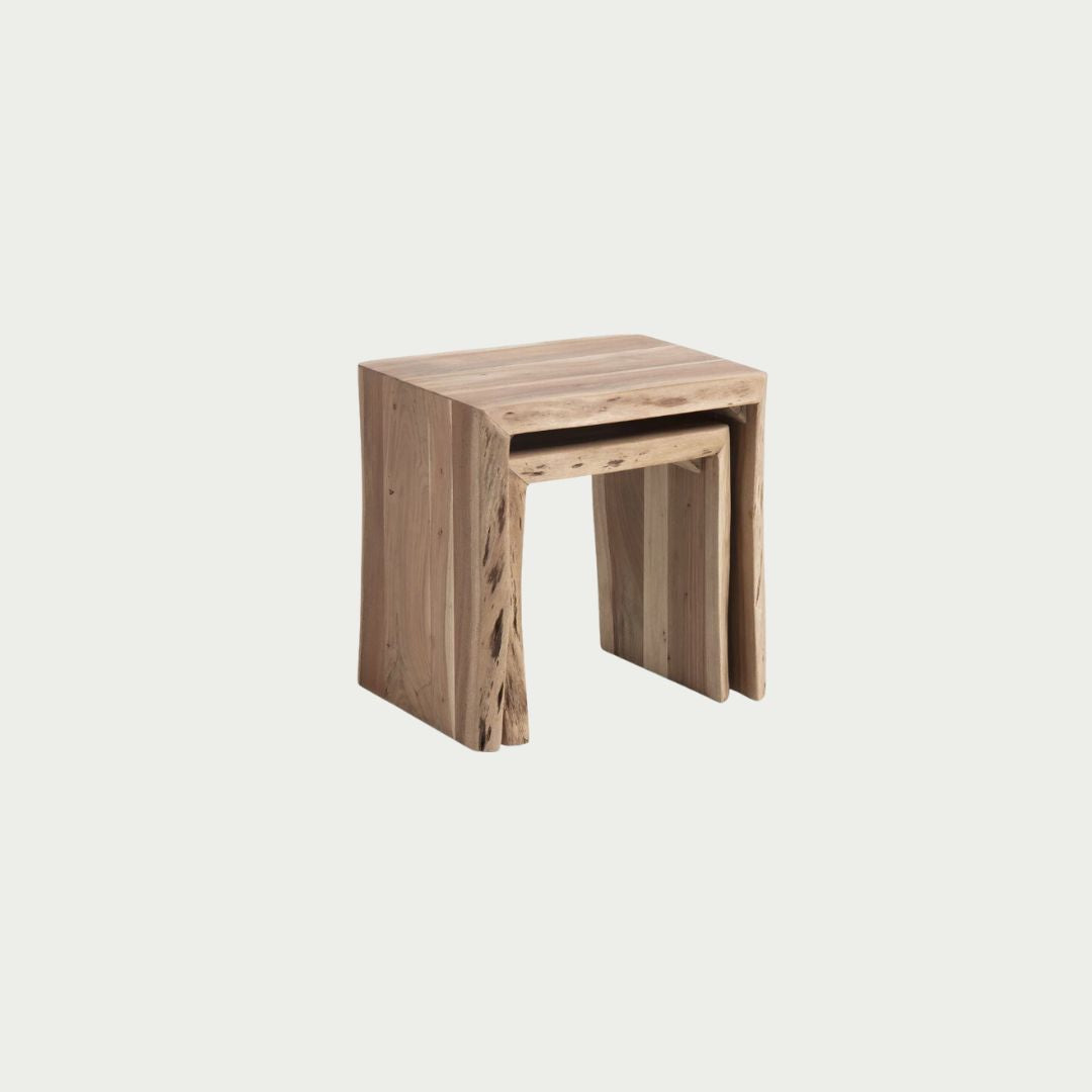 Kairy Side Table Set 2