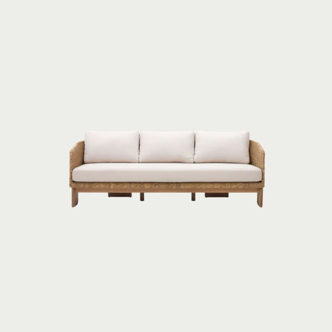 Xoriguer 3 Seater Sofa