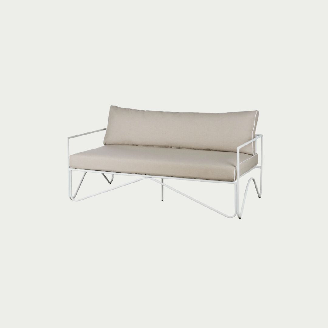 LLoyd Outdoor 3 Seater Lounge