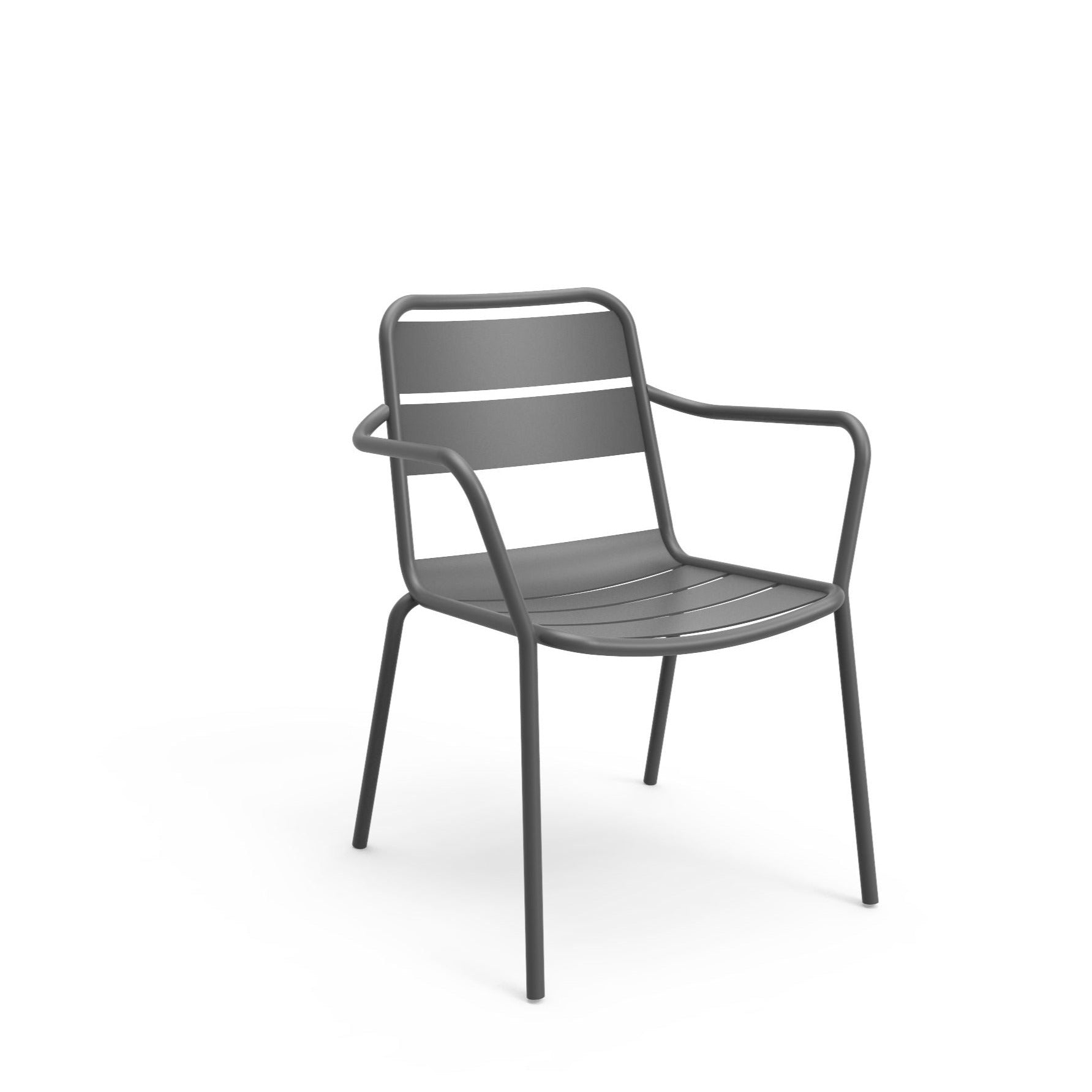 Sprout Arm Lounge Chair